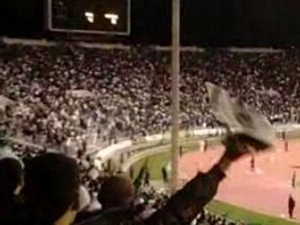 This is LMAGANA: Public Raja de Casablanca