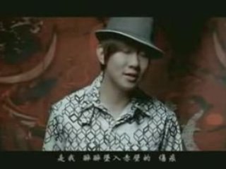 林俊杰-醉赤壁《赤壁Online電玩-主題曲》