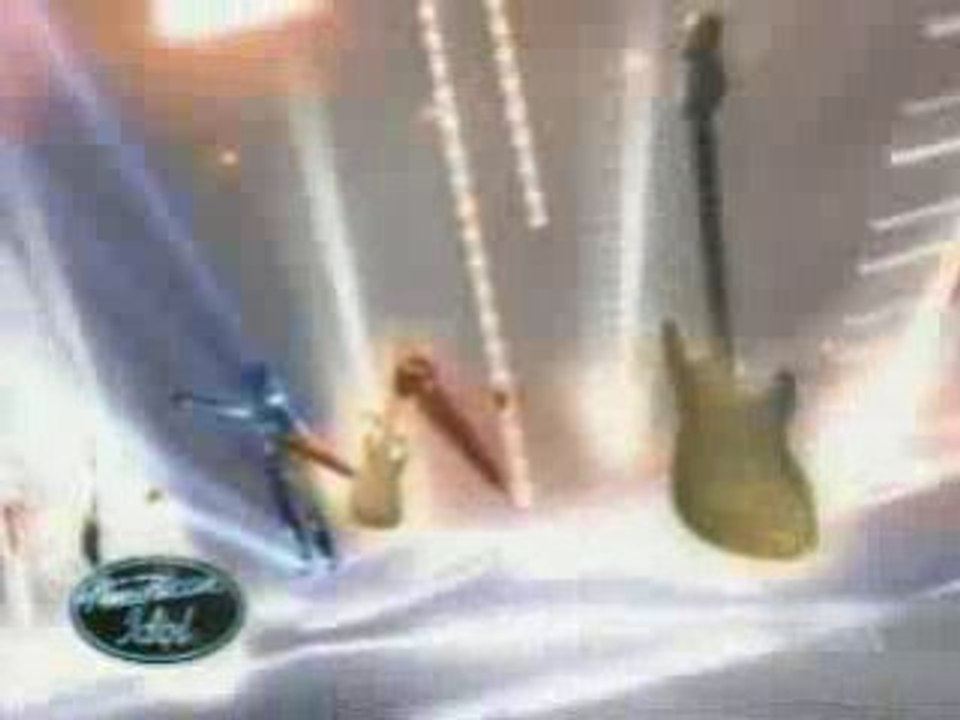 American Idols - 5 Worst Auditions.