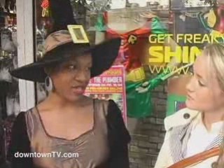 TLSOE - 10/30/08 - part 2 - Freedom of Speech Uncensored