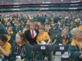 Special Olympics Dublin 2003