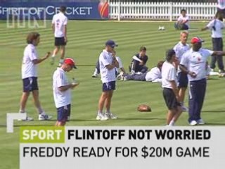 Sports News (Morning) for October 31st, 2008