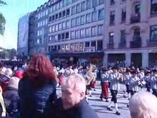 Germany Oktoberfest 2008