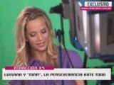 Entrevista a luisana lopilato