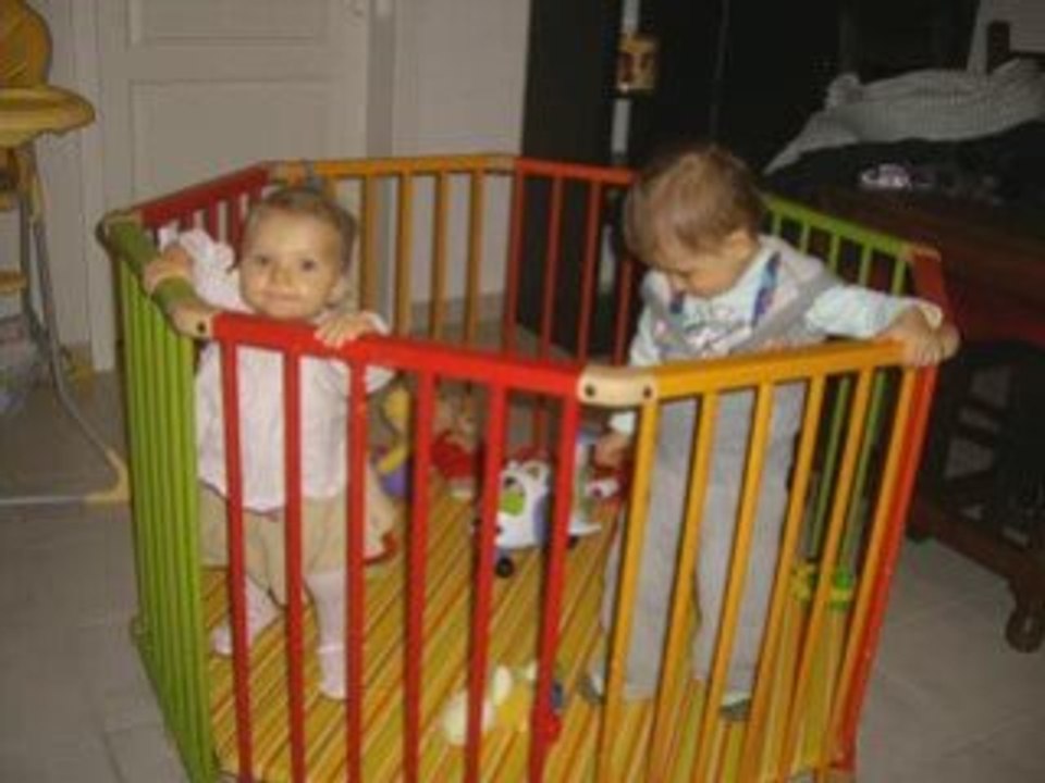 Nolan et elisa