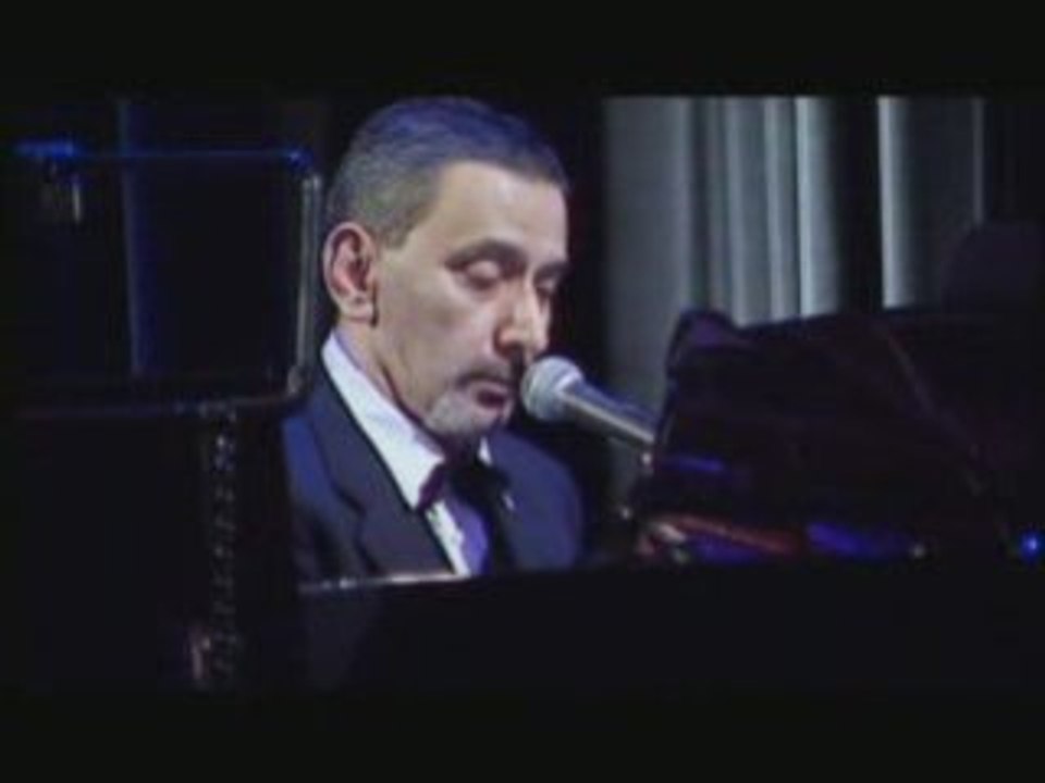 Ziad Rahbani - Shoo 3ada ma bada
