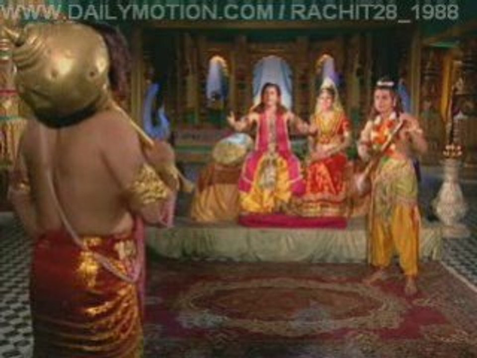 KRISHNA 414 MAHABHARAT