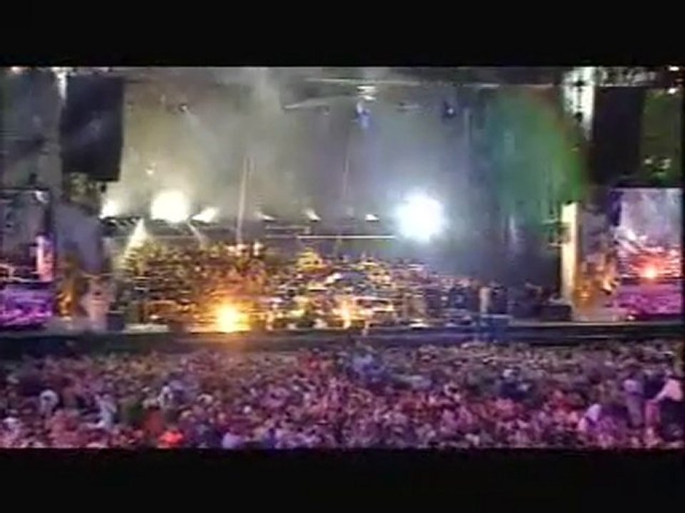 Black Sabbath - Paranoid (Ozzy Osbourne)