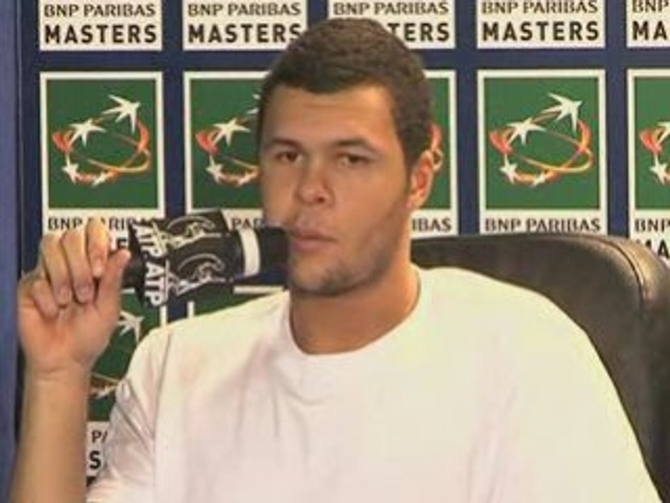 Sport365 : Tsonga se sent bien
