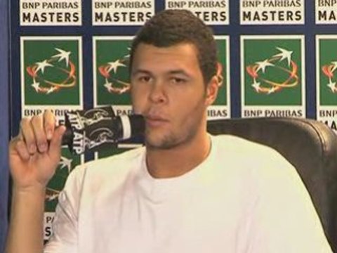 Sport365 : Tsonga se sent bien
