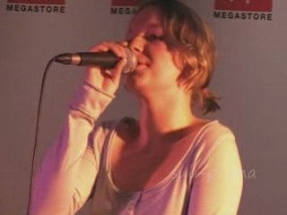 MARINA LIBELLULE /  "Reste"