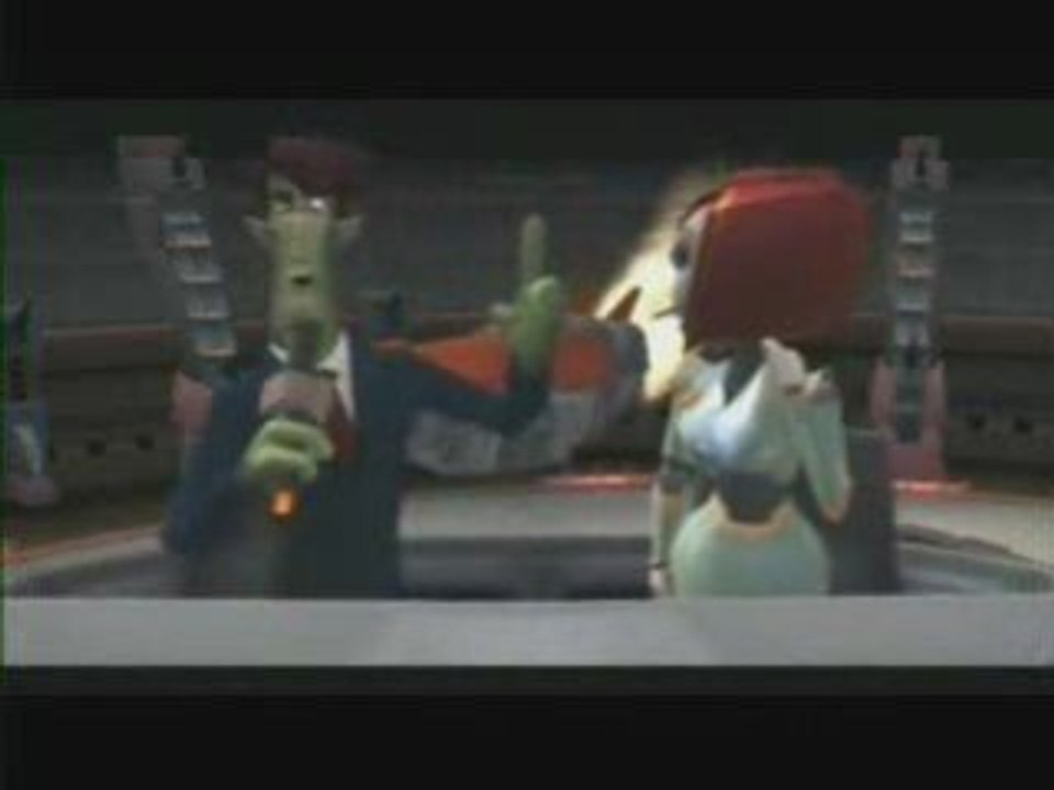 Ratchet Gladiator:Le_concurent_Suivant_Est......