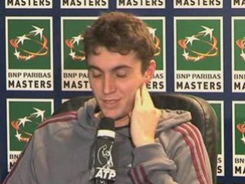 Sport365 : Simon très déçu