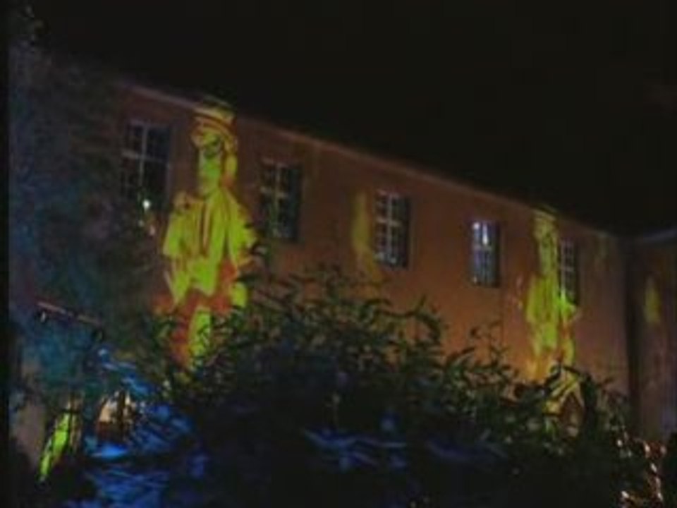 Maetva Garden Party 20 ans