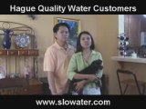 San Luis Obispo Water Softener Customer Testimonials
