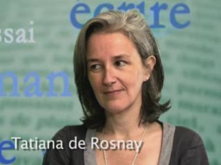 Terrafemina - La mémoire des Murs/ Tatiana de Rosnay