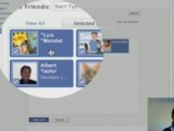 FB Secrets | Friend Lists - 1 | How To Create Friend Lists