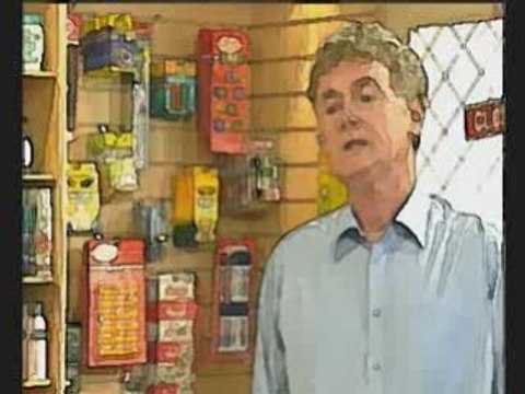 Funny Fair City Part 104 (Voice Over)