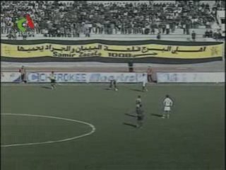 CABBA 1-MCEE 0 le but