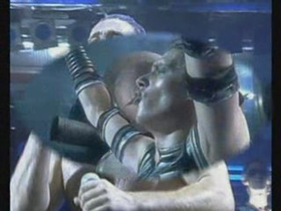 RAMMSTEIN  GENIAL