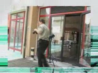 Shoot VaL avec Olivier, Sandy et Dalilah