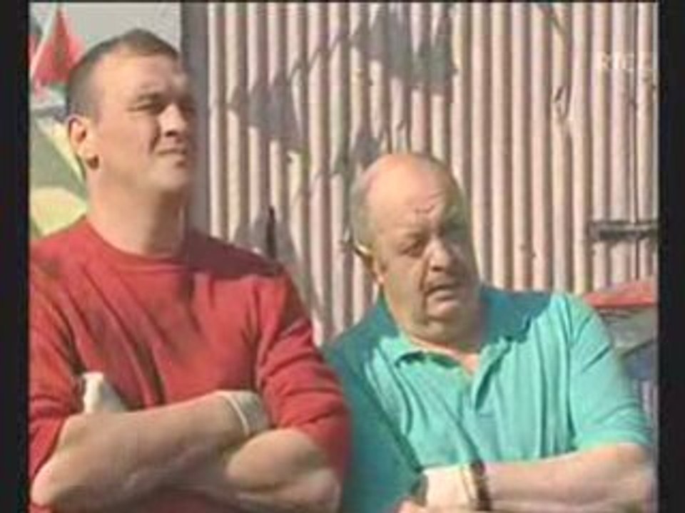 Funny Fair City Part 105 (Voice Over)