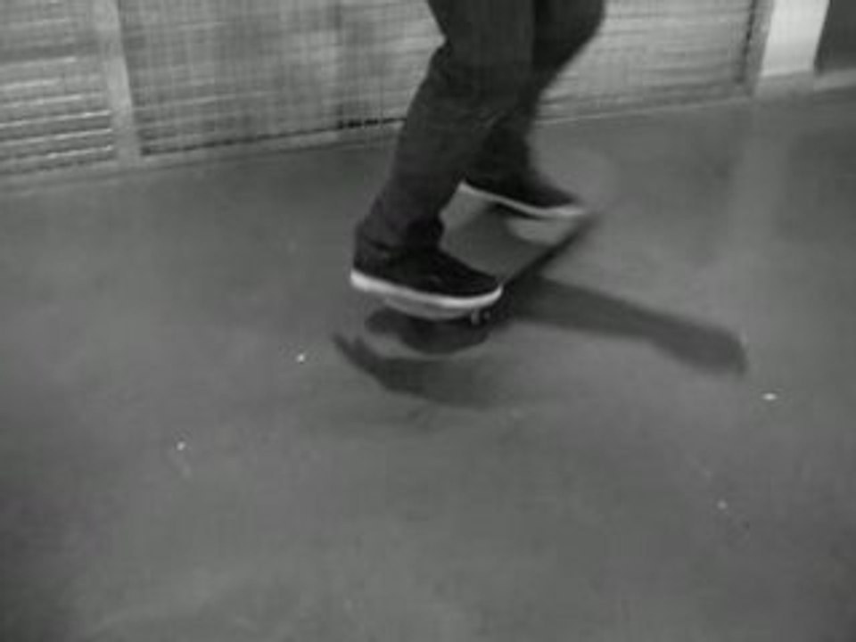 le spot 3 xD