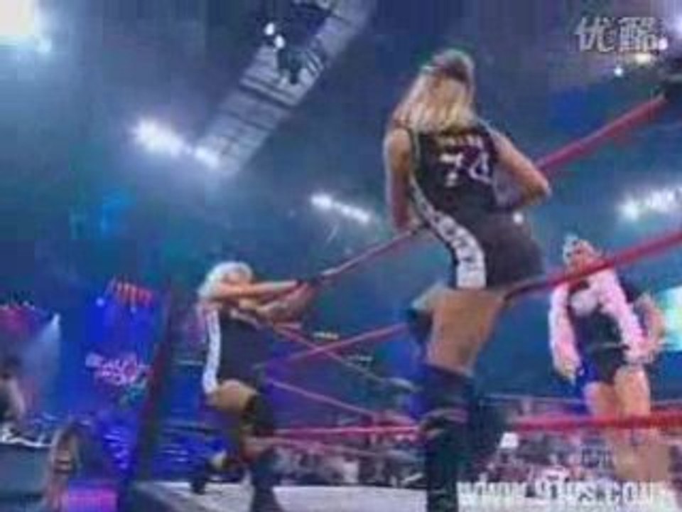 TNA 30/10/08 PT 3