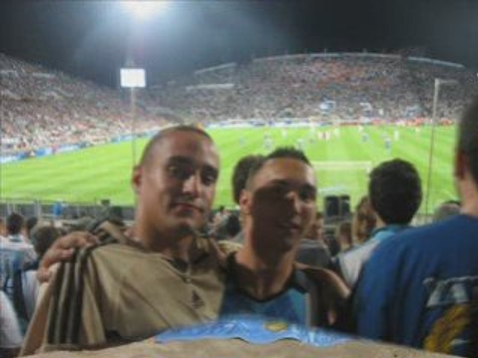 Plus qu'une amitier une famille