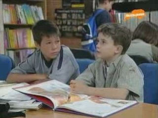 compañeros 6x04 1/4