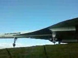 concorde air france charle de gaulle