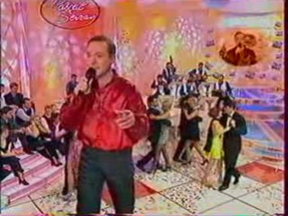 Christophe Rambour, La Chance aux Chansons "Parolier"