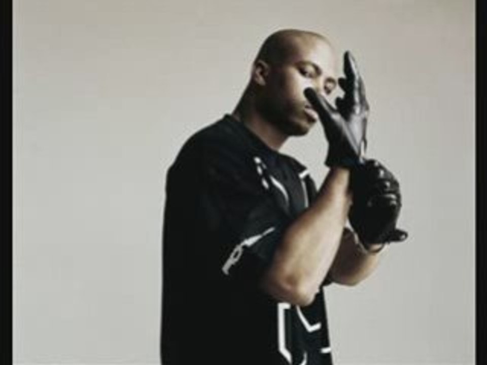 Rohff - Pas De Héro