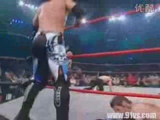 TNA 30/10/08 PT 6