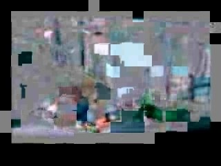 Tekken Dark Resurrection- Anna VS King