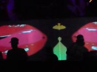 Pacha - Sharm el sheik ocotbre 2008