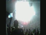 Tokio Hotel en concert à Bruxelles - 14.10.07