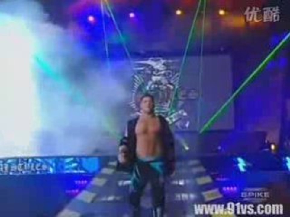 TNA 30/10/08 PT 7