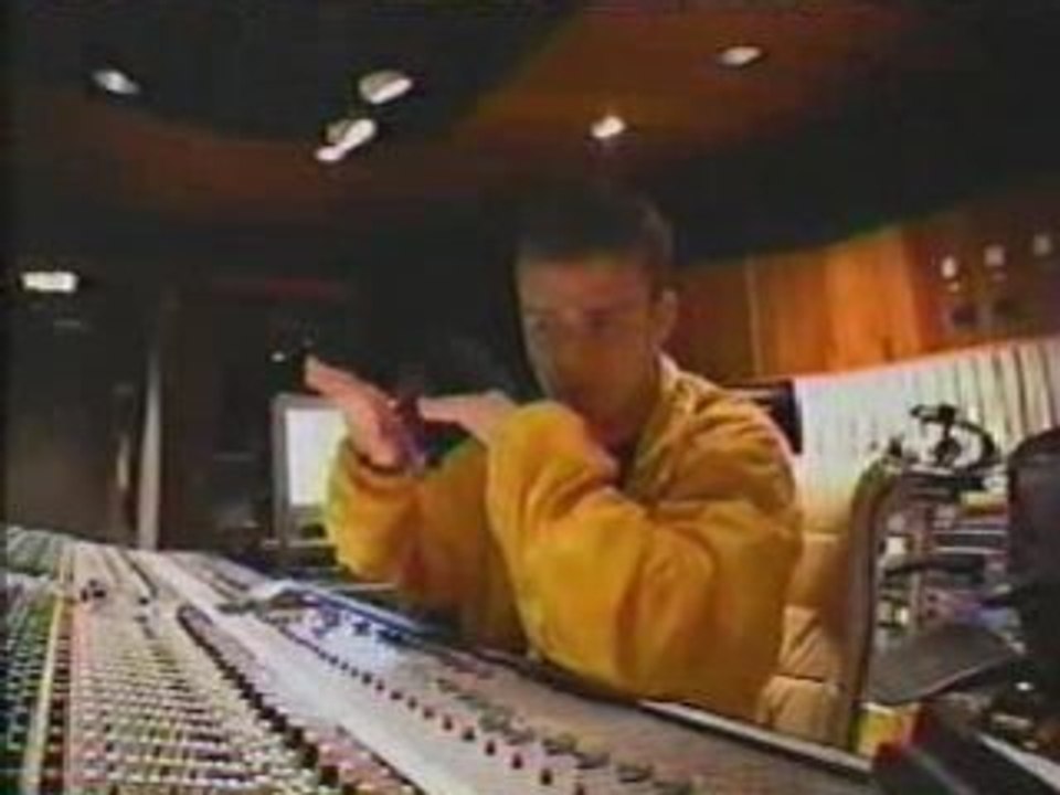 Justin Timberlake MTV Album Launch Part 2
