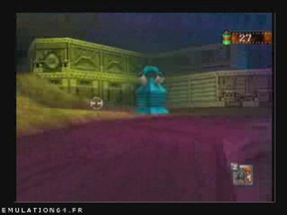 Pokemon Snap (N64)