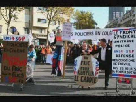 Manifestation 2310 008