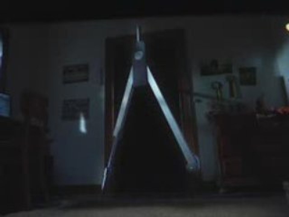 Spot TV Complétude 2008