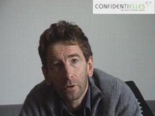 Interview de Pierre Brunet  par Confidentielles