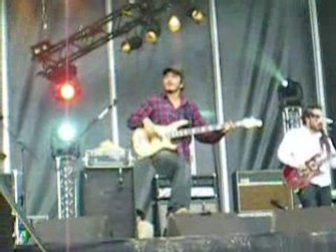 Empyr The Fever - La ferme du rock