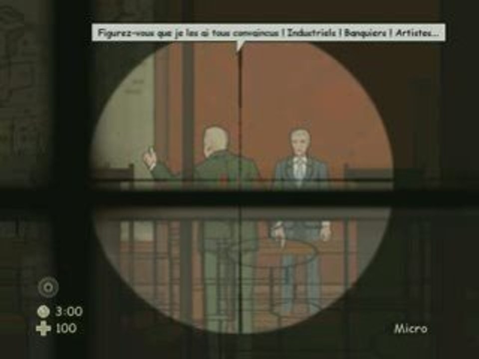 24) XIII Walkthrough -  Bristol Suite