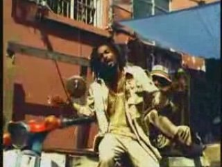 °•.Gentleman & Barrington Levy~☆~Caan Hold Us Down.•°