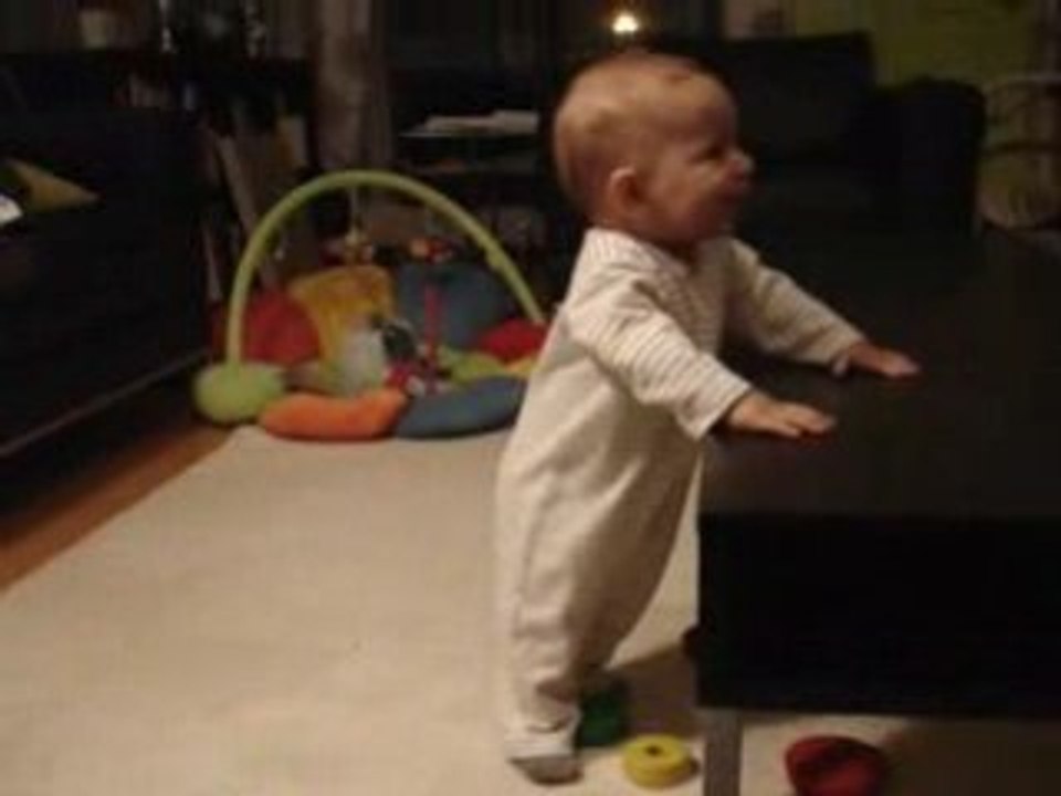 Oskar, speciale dedicasse pour Manu !