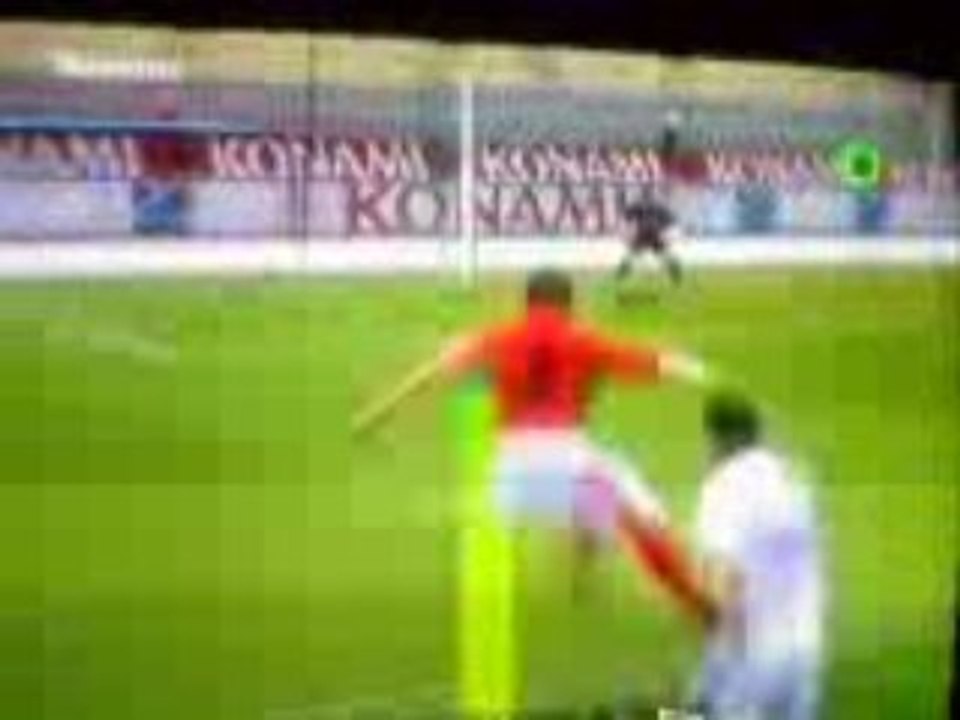 but de kaka