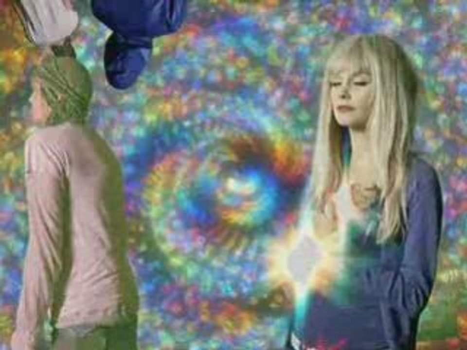 The Asteroids Galaxy Tour - Around the Bend