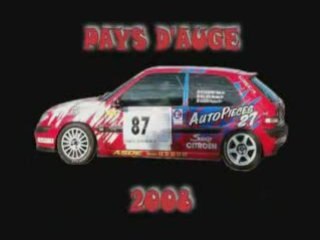 YANN ET NICO PAYS D'AUGE